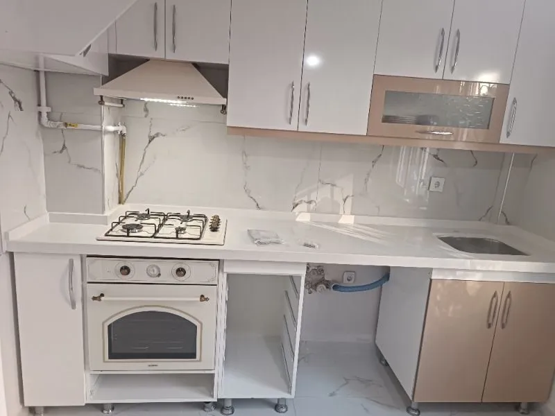 Müşteri paylaşımı