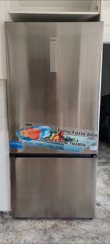 Müşteri paylaşımı