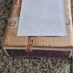 Müşteri yorum fotoğrafı