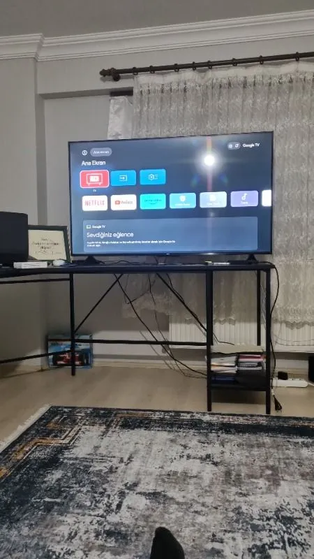Müşteri paylaşımı