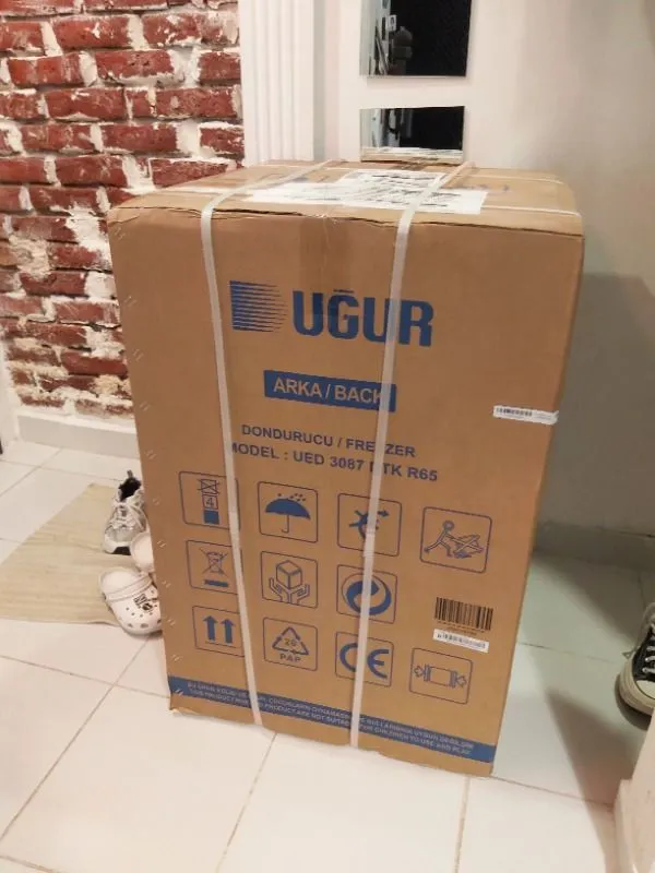 Müşteri paylaşımı
