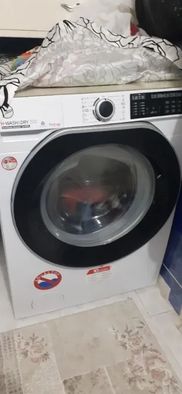 Müşteri paylaşımı