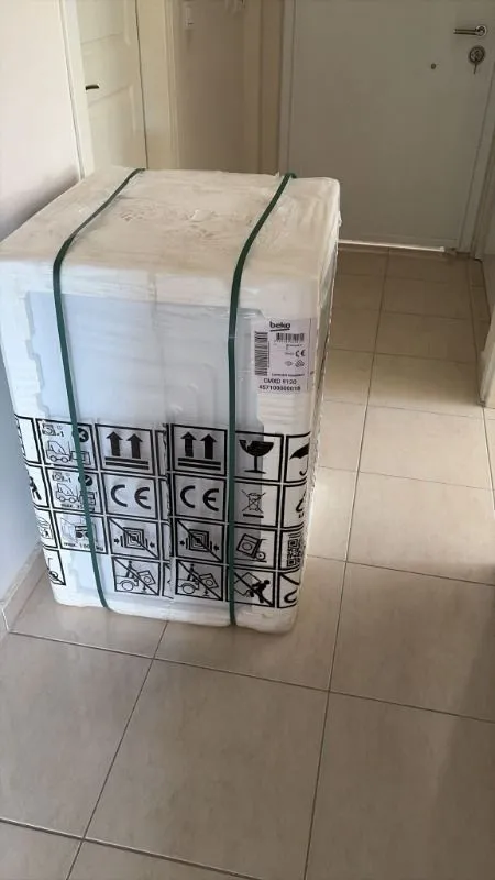 Müşteri paylaşımı
