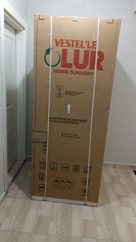 Müşteri paylaşımı