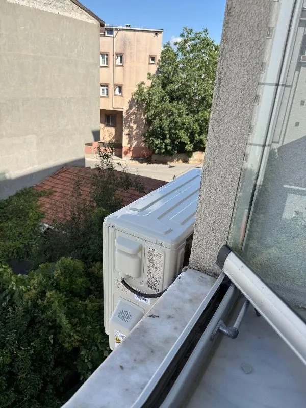 Müşteri paylaşımı
