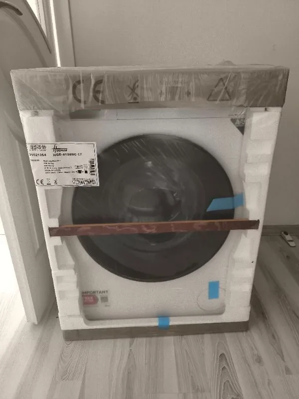 Müşteri paylaşımı