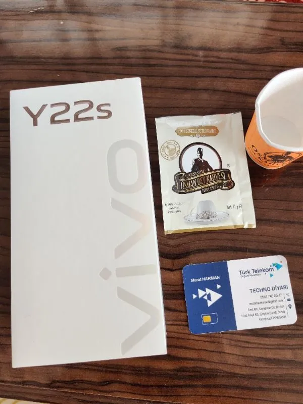 Müşteri paylaşımı