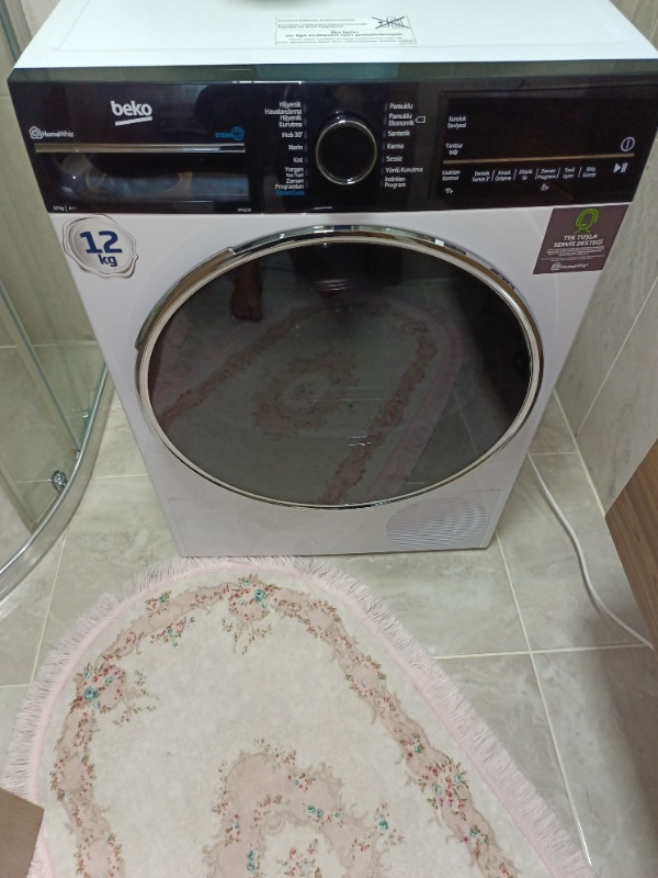 Müşteri paylaşımı