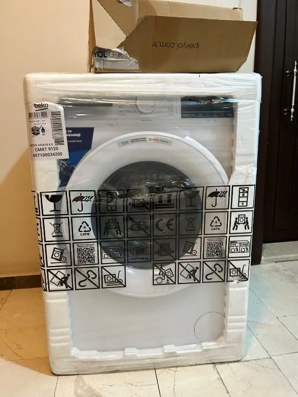 Müşteri paylaşımı