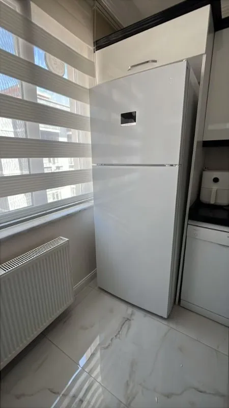 Müşteri paylaşımı