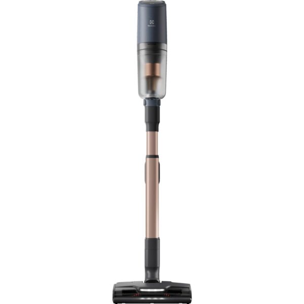 Electrolux EP82AB25UG 800 Serisi Animal Dikey Şarjlı Süpürge, 10 Yıl Motor Garantili