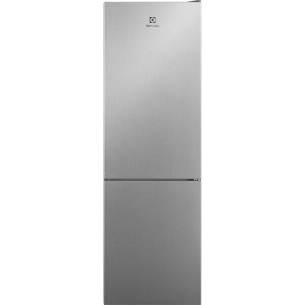 Electrolux LNT5ME32U1 324L Alttan Donduruculu Buzdolabı Inox