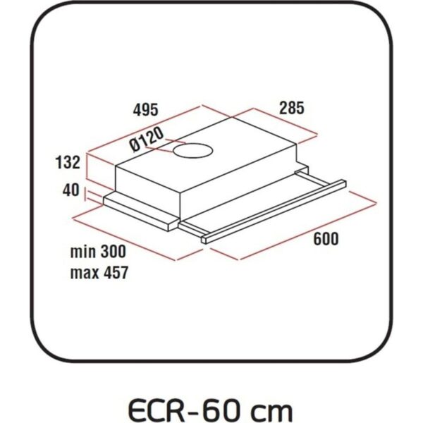 Exep Inox Aspiratörlü 3’lü Ankastre SET(F6PLUS-EO330-EF200INOX)