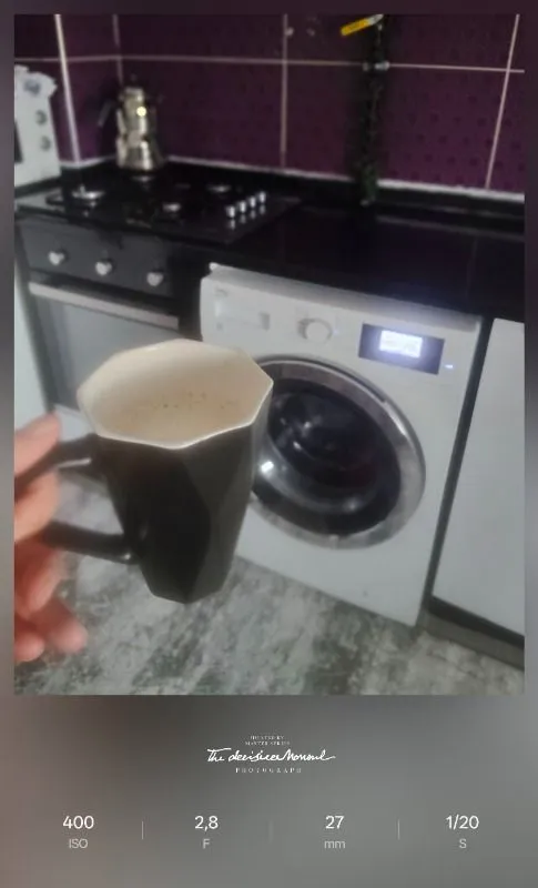 Müşteri paylaşımı