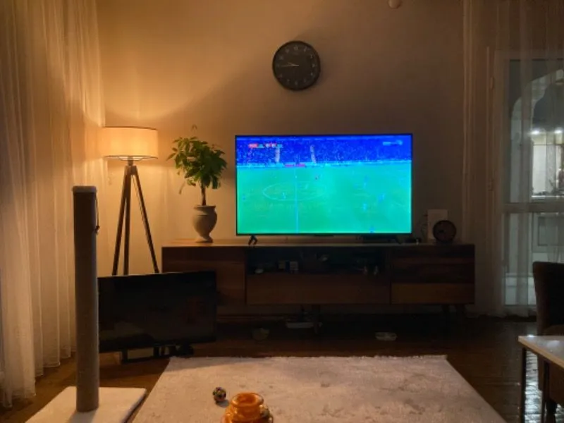 Müşteri paylaşımı