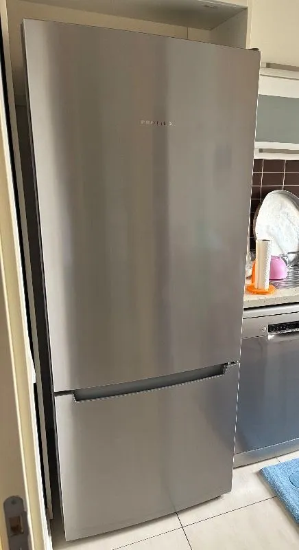 Müşteri paylaşımı