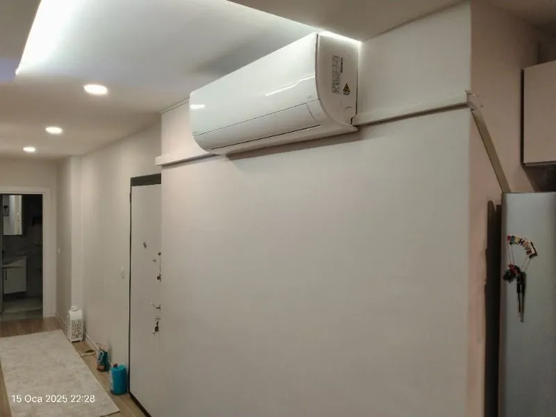Müşteri paylaşımı
