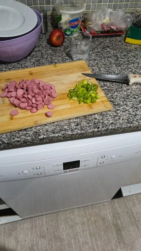 Müşteri paylaşımı