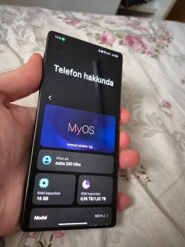 Müşteri paylaşımı