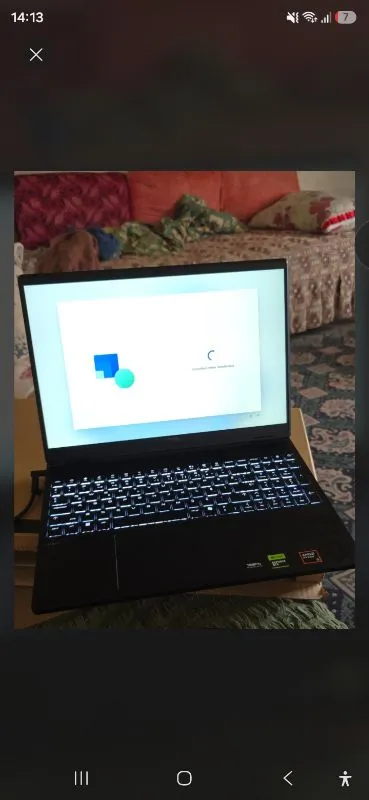 Müşteri paylaşımı