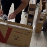 Müşteri yorum fotoğrafı