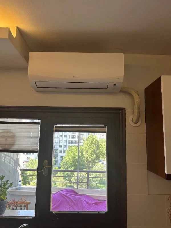 Müşteri paylaşımı