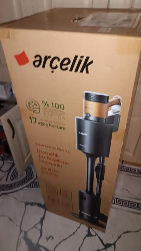Müşteri paylaşımı