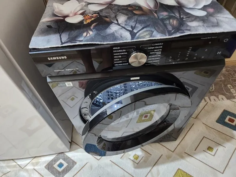 Müşteri paylaşımı