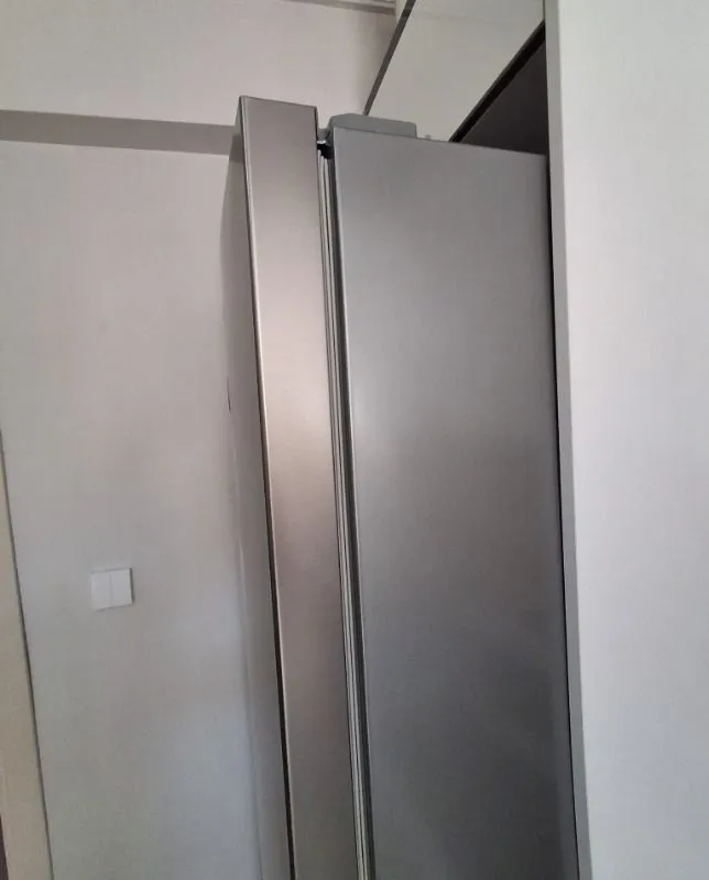 Müşteri paylaşımı