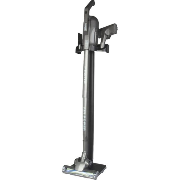 Fantom Pratic Aır Power P 1250 Antrasit Torbasız Dönebilen Turbo Başlıklı Dikey Süpürge