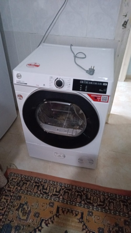 Müşteri paylaşımı