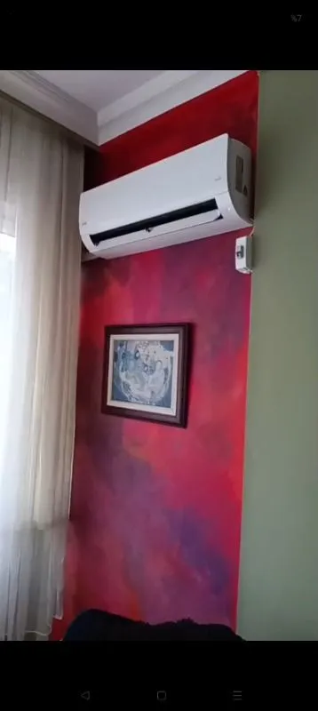 Müşteri paylaşımı