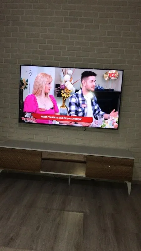Müşteri paylaşımı