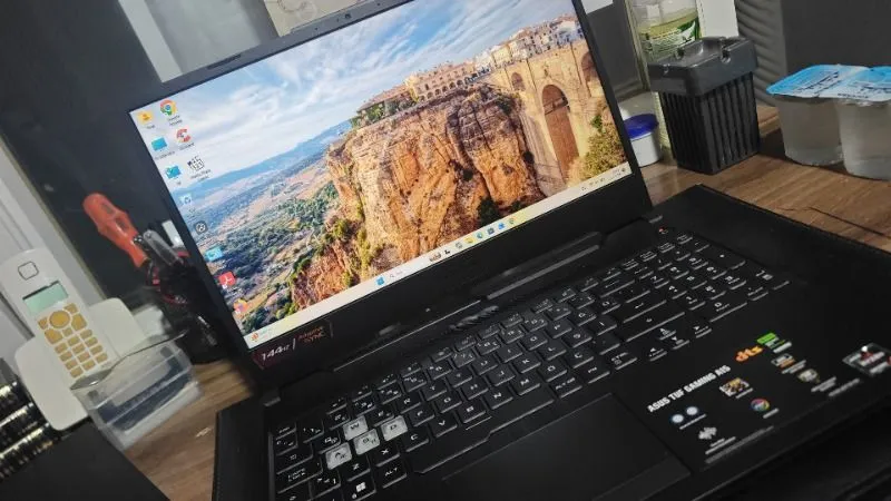 Müşteri paylaşımı