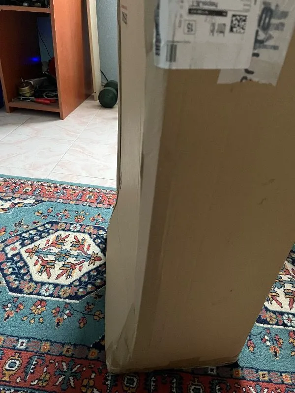 Müşteri paylaşımı