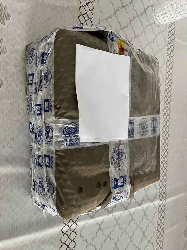 Müşteri paylaşımı