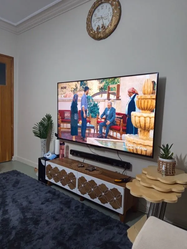 Müşteri paylaşımı
