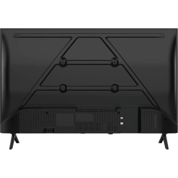 Fobem FM24EW3000F 24” 61CM Ekran Hd Dahili Uydu Alıcılı Ultra Ince Çerçeve Whale Os Android Smart Dled Tv