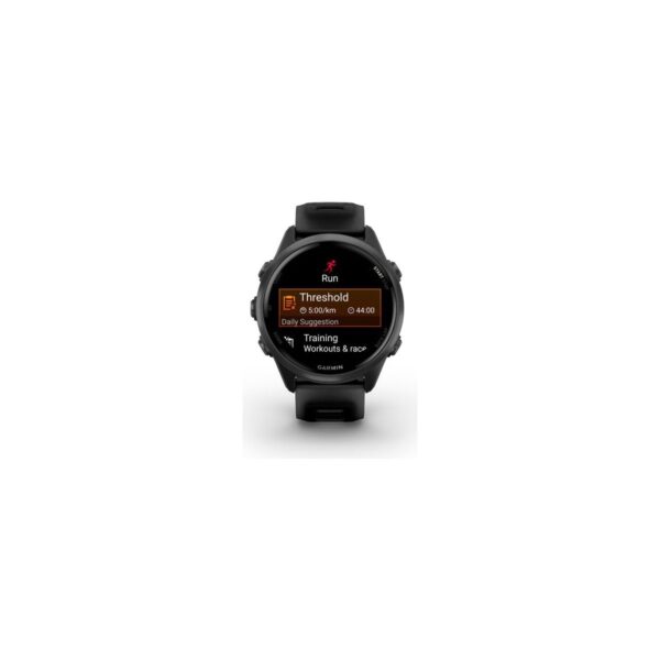Garmin Forerunner 570 – 42 mm – Slate Gri | Siyah