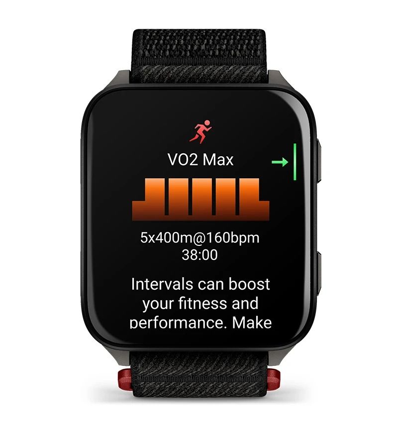 Garmin Venu X1 - Siyah