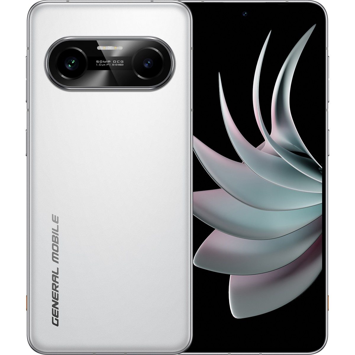 General Mobile Gm Fenix 2 Pro Standart