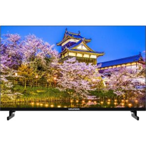 Grundig 32 GKH 6000 32'' 82 Ekran Uydu Alıcılı HD Ready LED TV HBCV0000D5O0WE