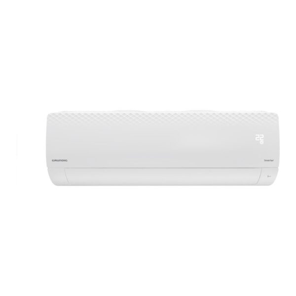 Grundig GAC 12004/12005 A+ 12000 BTU Inverter Duvar Tipi Klima