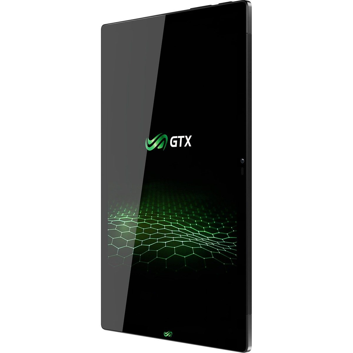 Gtx Jaculus 10.4" FHD 8-Core Tablet 128 gb Depolama 8 gb RAM Android 12 Siyah Renk HBCV00003ZET7S