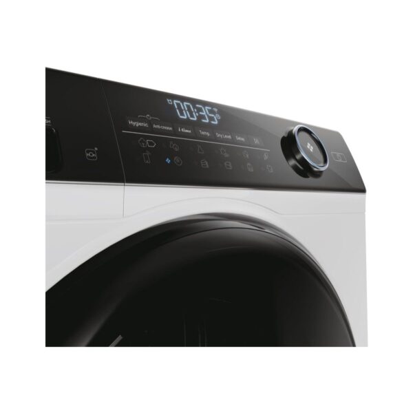 Haier HD110-A2959E-TR 11 kg Wi-Fi Bağlantılı Isı Pompalı Kurutma Makinesi