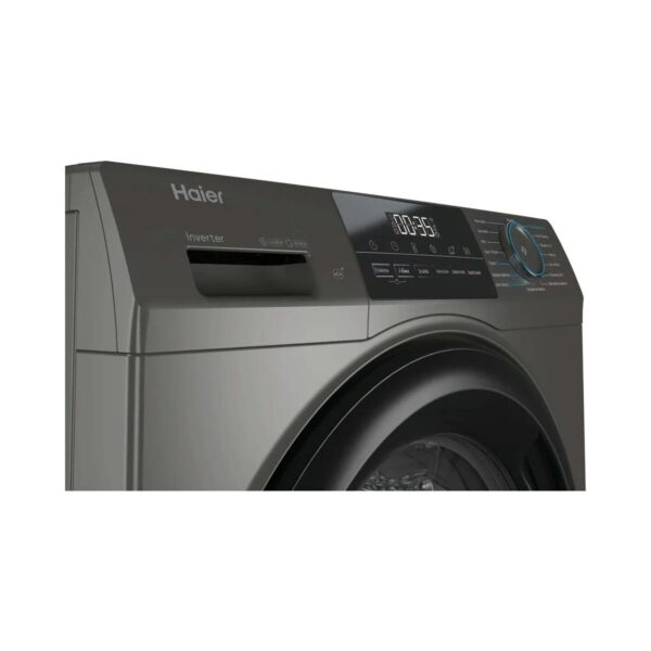 Haier HW90BP14929BU1TR 9 kg 1400 Devir Çamaşır Makinesi