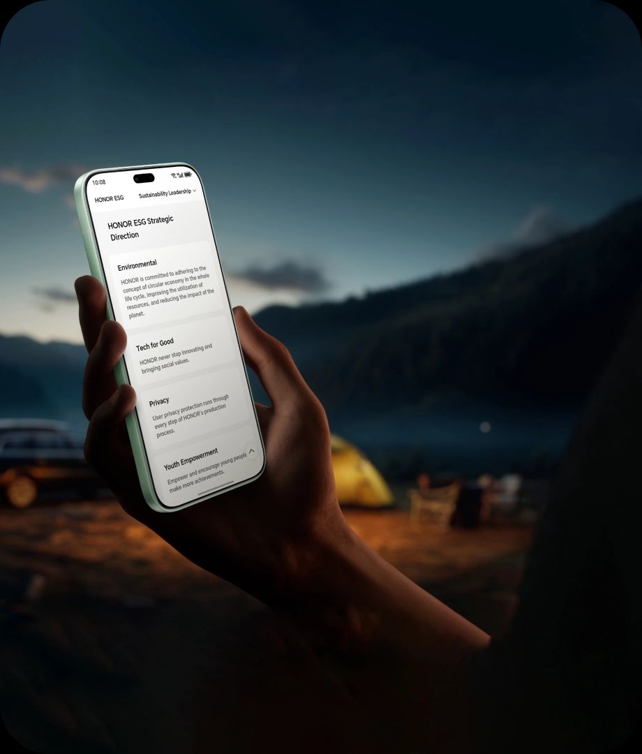 HONOR 600 Lite