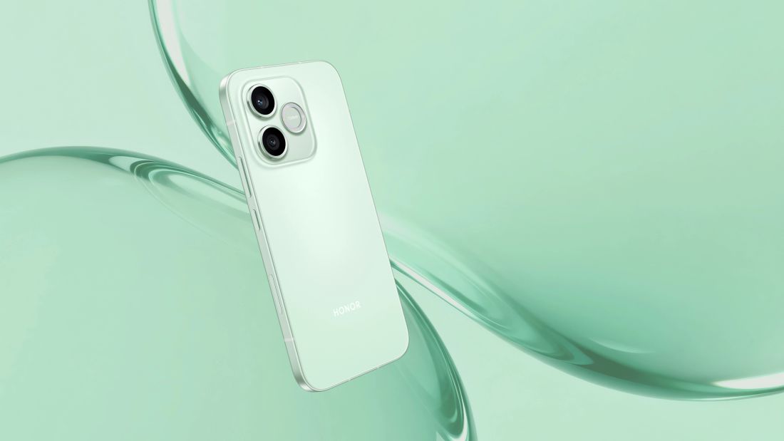 HONOR 600 Lite