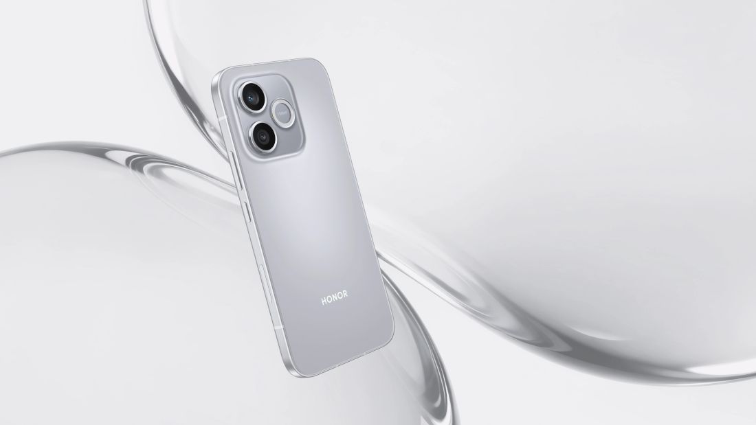 HONOR 600 Lite