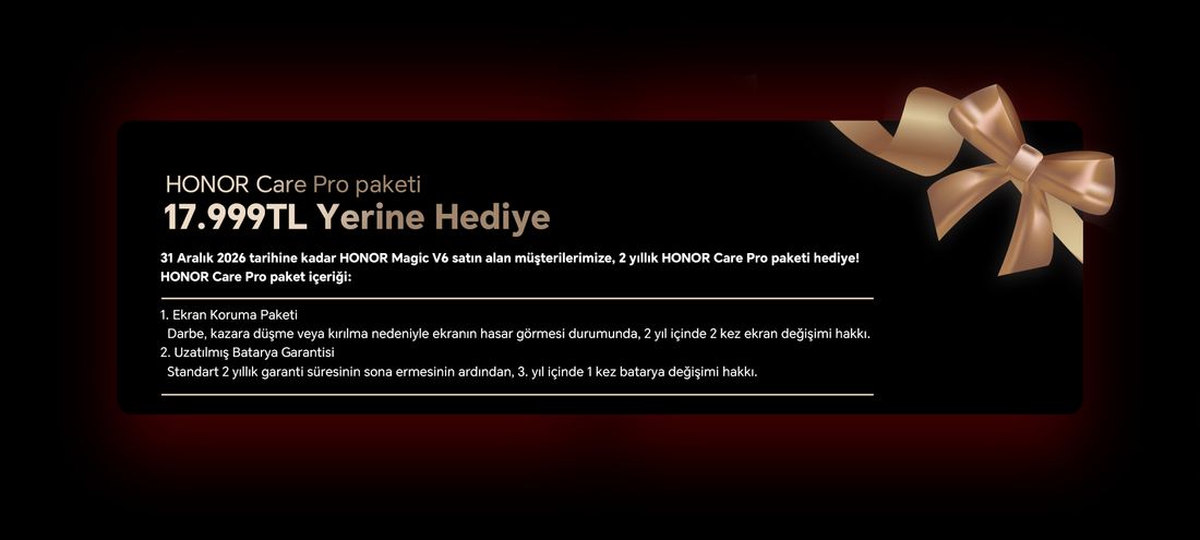 HONOR Magic V6